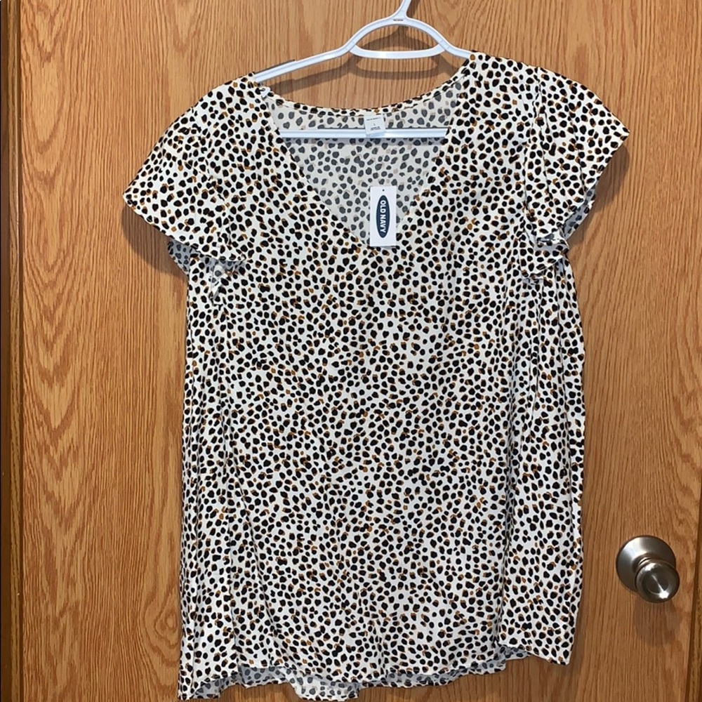 Brand New Large Old Navy Top
